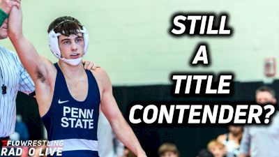 Is Luke Lilledahl Still A Title Contender?