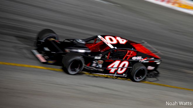 Ryan Preece Racing Announces New Driver For Eight Modified Races