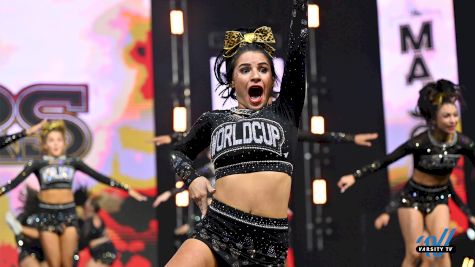 How To Watch the 2025-26 Cheer & Dance Season Live!