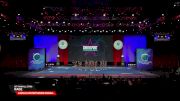 Off Main All Stars - Rage [2026 L6 Limited Senior XSmall Prelims] 2026 The Cheerleading Worlds