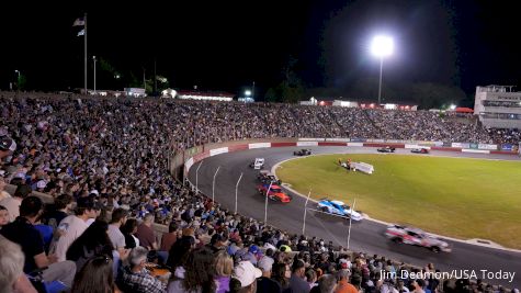 FloRacing To Stream Madhouse Classic At Bowman Gray Stadium