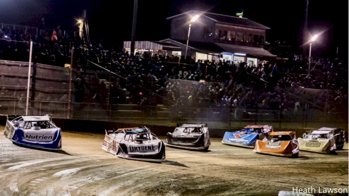 2026 Speedweeks Late Model Update | DirtonDirt VideoCast