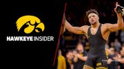 Businesslike Buchanan Leading Iowa Wrestling Into Showdown With Penn State