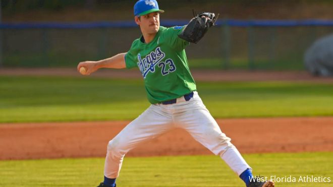 Gulf South Conference Baseball 2025 Season Preview
