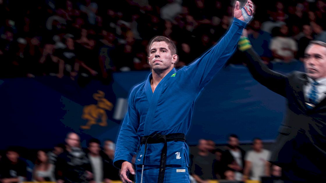 Euros Archive: Tainan Dalpra's Epic Return To Lisbon In 2025