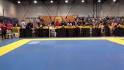 Replay: Mat 1 - 2023 World IBJJF Jiu-Jitsu No-Gi Championship | Dec 8 @ 9 AM