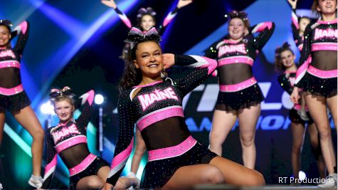 East Coast Programs Back in Action - Athletic Championships Grand Nationals