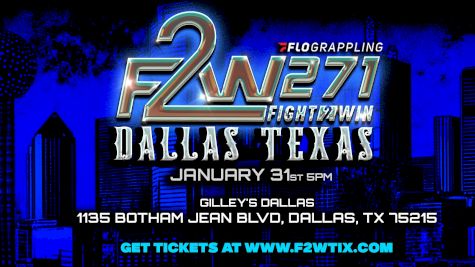 2025 Fight to Win 271