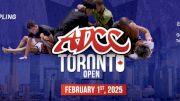2025 ADCC Toronto Open