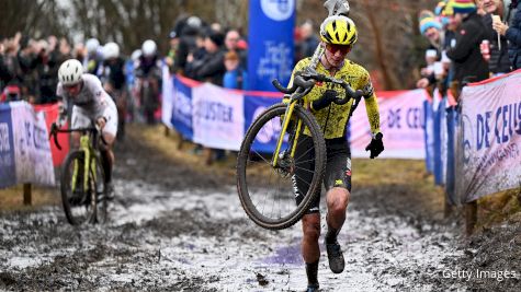2025 Cyclocross Kortrijk