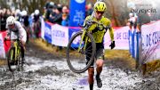 Dutch Star Marianne Vos To Miss Cyclocross World Championships 2025