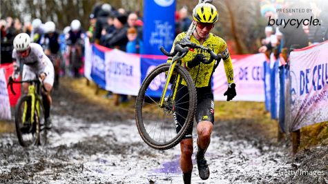 Dutch Star Marianne Vos To Miss Cyclocross World Championships 2025