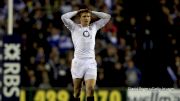 Toby Flood On England's Six Nations, Borthwick's Future & Captain Itoje