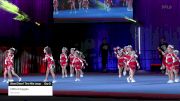 Milford Eagles - Rec Cheer [2023 Show Cheer 1 Tiny Mite Large Day 3] 2023 Pop Warner National Cheer & Dance Championship