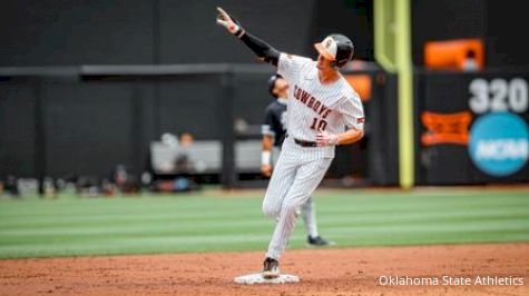 Oklahoma State Baseball At Shriners Children College Showdown: What to Know