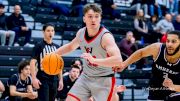 NCAA Division III Men's College Basketball Rankings: Wesleyan Takes Over