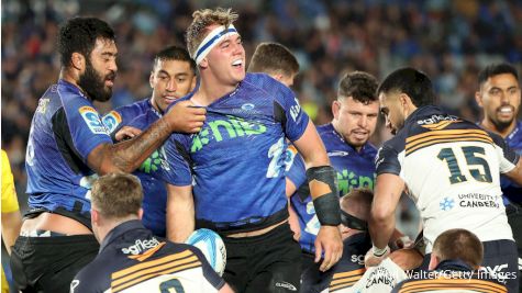 Blues Rugby 2025 Schedule | Super Rugby Season Preview