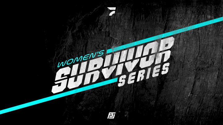 2025 Finishers Survivor Series