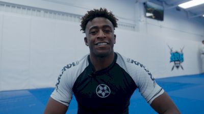 Ronaldo Junior Plans To Put On A Show With Jay Rod At WNO 26
