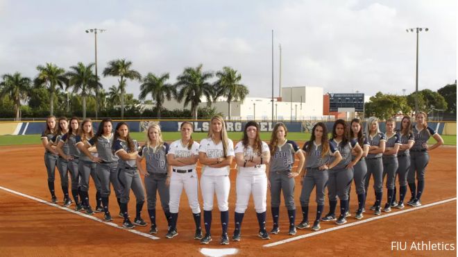 How To Watch FIU Softball At The 2025 Puerto Vallarta Challenge