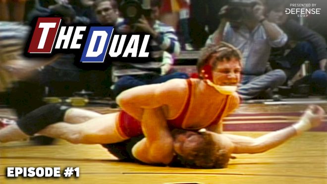 The Dual | 6 Episode DocuSeries