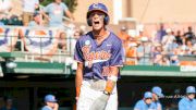 Top 2025 MLB Draft Prospects At College Baseball Showdown