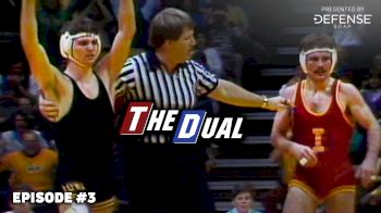 The Dual: Episode 3 (Falderal)