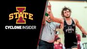 Chittum Accumulating Wins And Wisdom For Iowa State Wrestling