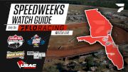 FloRacing's Ultimate 2025 Florida Speedweeks Watch Guide