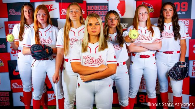 How To Watch Illinois State Softball At The 2025 Puerto Vallarta Challenge