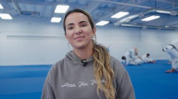 Angelica Galvão On Sarah Galvão's WNO Prep