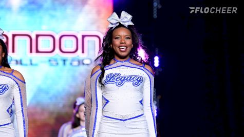 Get Hyped Up For The 2025 All Out Grand Nationals!