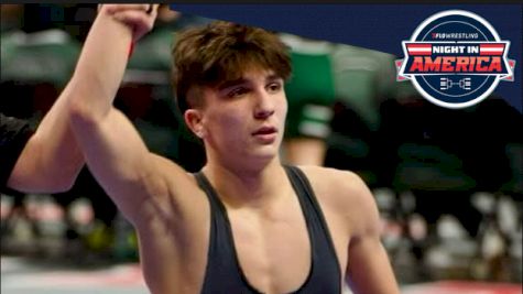 Minnesota Powerhouses #4 Mounds View vs #2 Simley Live On FloWrestling