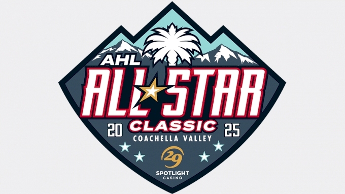 AHL All Star Classic 2025