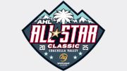 What Channel Is The AHL All Star Game On?