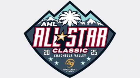 What Channel Is The AHL All Star Game On?