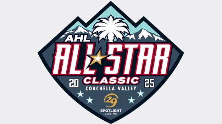 2025 AHL All Star Challenge