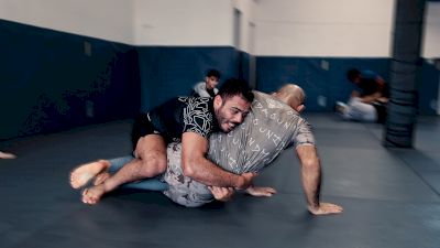 FULL ROUND: Elder Cruz And Dory Aoun Prep For WNO 26