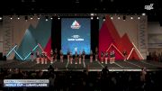World Cup - Lunar Ladies [2026 L1 Youth Small Day 1] 2026 The Youth Summit