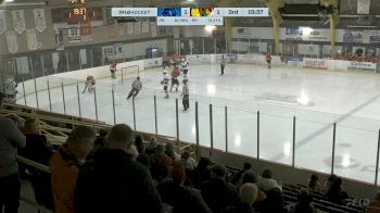 Replay: Home - 2023 Renfrew vs Brockville | Oct 20 @ 7 PM