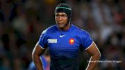 French Icon Thierry Dusautoir Previews 2025 Guinness Six Nations