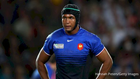 French Icon Thierry Dusautoir Previews 2025 Guinness Six Nations