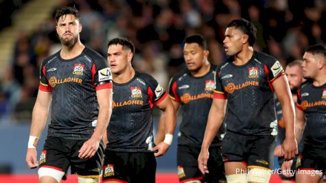Chiefs Rugby And Everything To Know | Super Rugby 2025 Preview