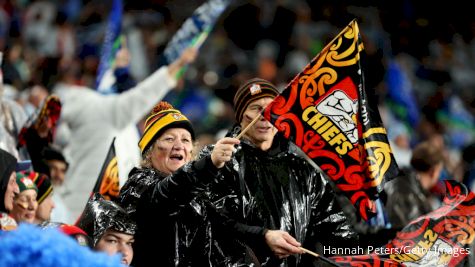 Chiefs Rugby 2025 Schedule | Super Rugby 2025 Season Preview