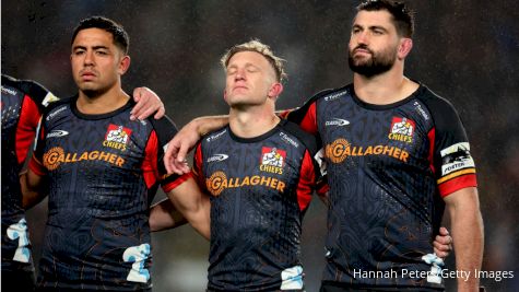 How To Watch Chiefs Rugby In The U.S. | Super Rugby 2025 Preview