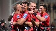 Crusaders Rugby And Everything To Know | Super Rugby 2025 Preview