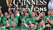 Four Key Talking Points For Round 1 Of The Guinness Six Nations