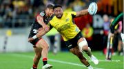 Hurricanes Rugby 2025 Schedule | Super Rugby 2025 Season Preview