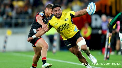 Hurricanes Rugby 2025 Schedule | Super Rugby 2025 Season Preview