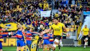 How To Watch Hurricanes Rugby In The U.S. | Super Rugby 2025 Preview